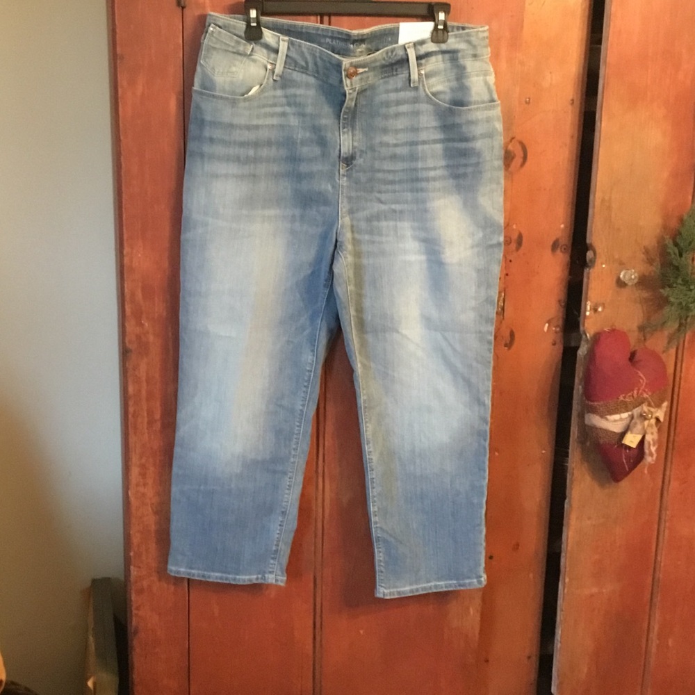Women’s Chicos Platinum Collection NWT
